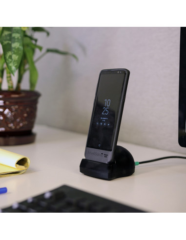 IntelliSkin® for Samsung Galaxy S8+