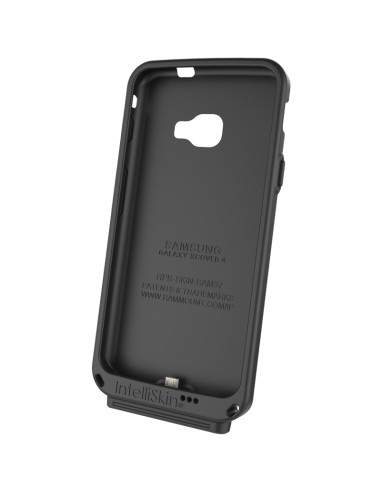 IntelliSkin® for Samsung Xcover 4