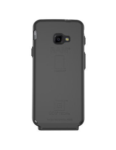 IntelliSkin® for Samsung Xcover 4