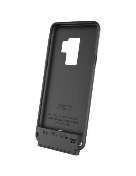 IntelliSkin® for Samsung Galaxy S9