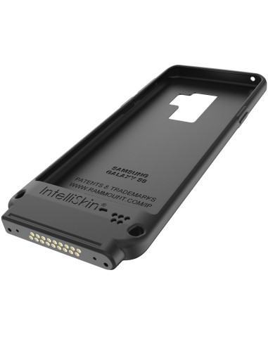 IntelliSkin® for Samsung Galaxy S9