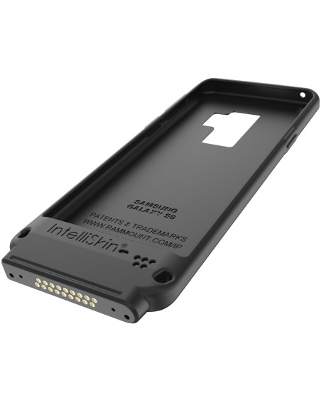 IntelliSkin® for Samsung Galaxy S9