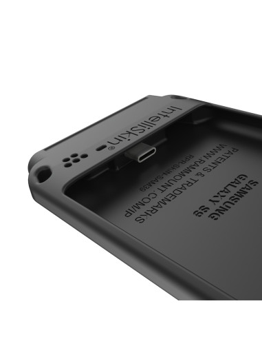 IntelliSkin® for Samsung Galaxy S9