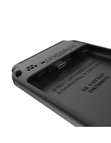 IntelliSkin® for Samsung Galaxy S9