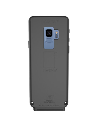 IntelliSkin® for Samsung Galaxy S9