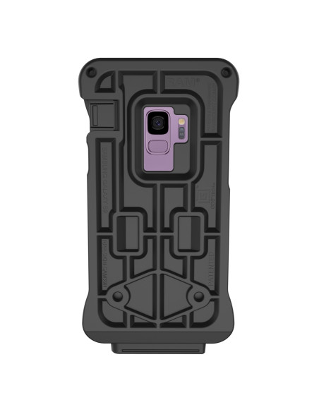 IntelliSkin® HDT for Samsung Galaxy S9