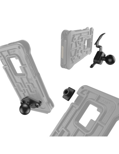 IntelliSkin® HDT for Samsung Galaxy S9