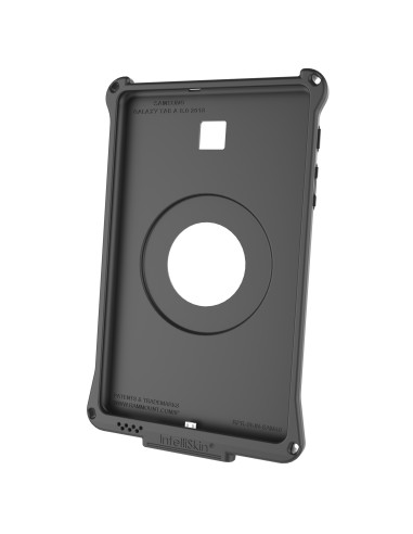 IntelliSkin® for Samsung Galaxy Tab A 8.0 (2018) SM-T387