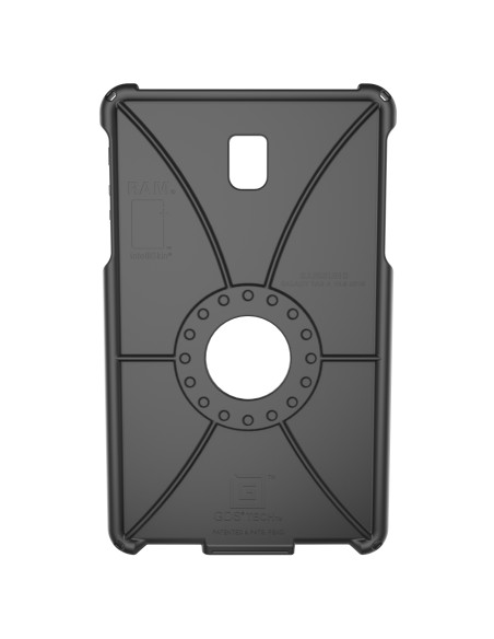 IntelliSkin® for Samsung Galaxy Tab A 10.5 SM-T590 & SM-T597