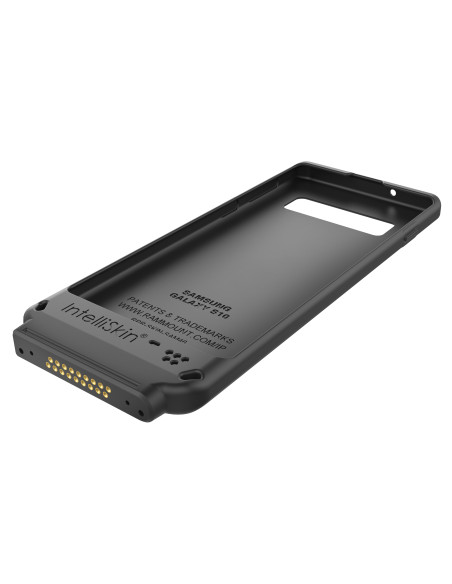 IntelliSkin® for Samsung Galaxy S10