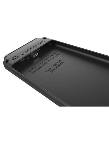 IntelliSkin® for Samsung Galaxy S10