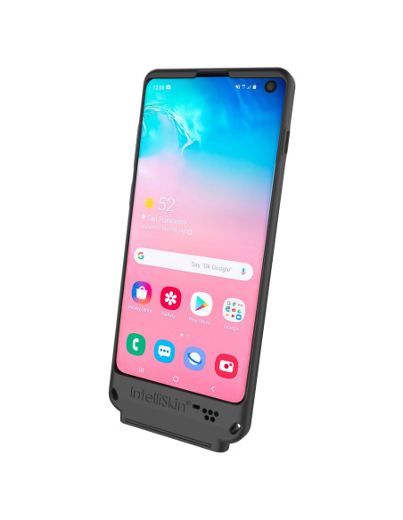 IntelliSkin® for Samsung Galaxy S10+