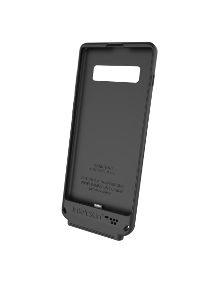 IntelliSkin® for Samsung Galaxy S10+