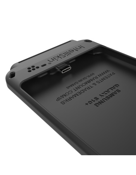 IntelliSkin® for Samsung Galaxy S10+