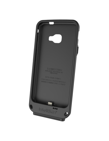 IntelliSkin® for Samsung Galaxy XCover 4s