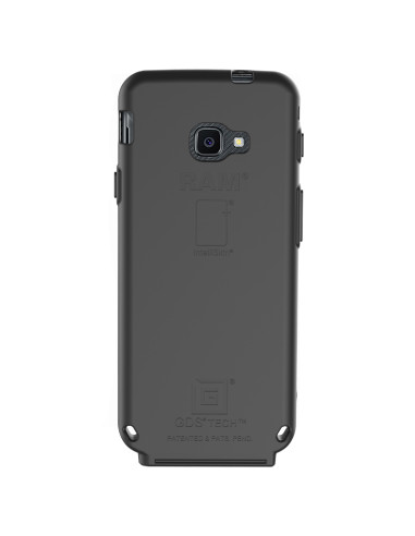 IntelliSkin® for Samsung Galaxy XCover 4s