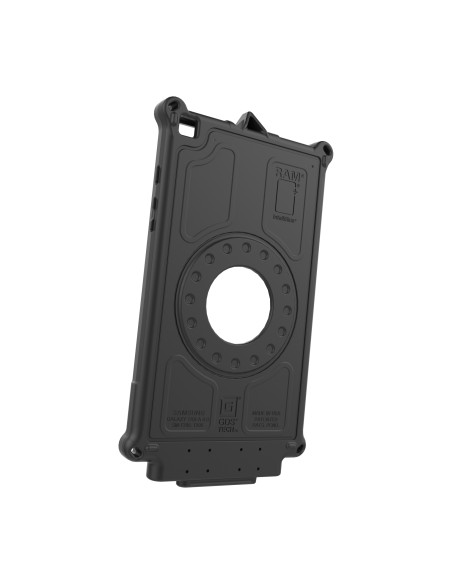 IntelliSkin® Next Gen for Samsung Tab A 8.0 (2019) SM-T290 & T-295