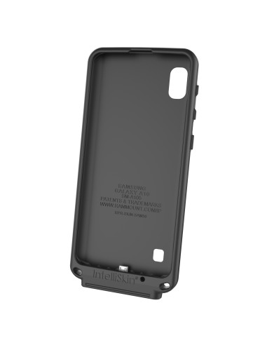 IntelliSkin® for Samsung Galaxy A10 (SM-A105)