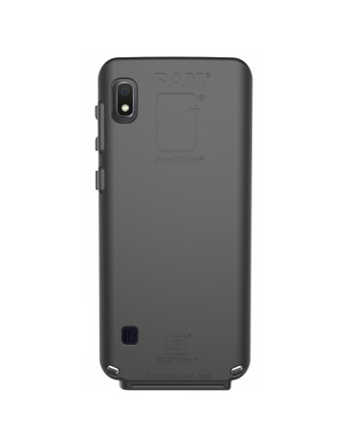 IntelliSkin® for Samsung Galaxy A10 (SM-A105)