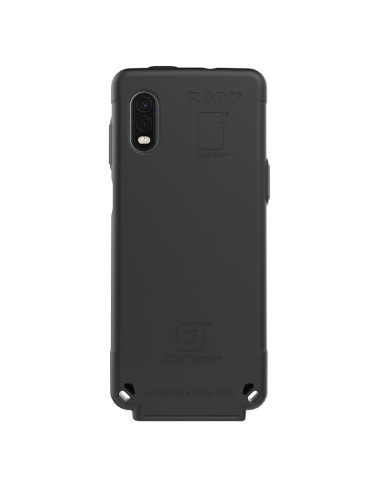 IntelliSkin® for Samsung Galaxy XCover Pro