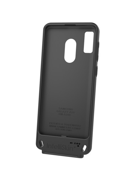IntelliSkin® for Samsung Galaxy A20