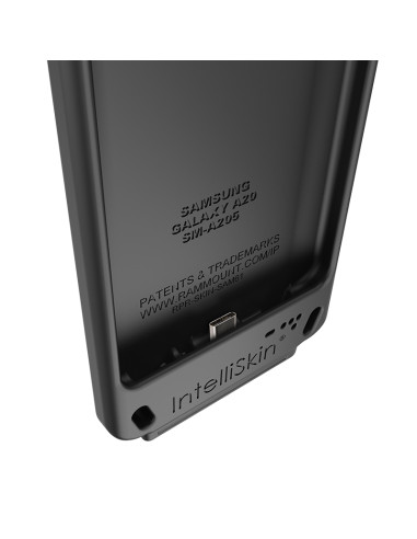 IntelliSkin® for Samsung Galaxy A20