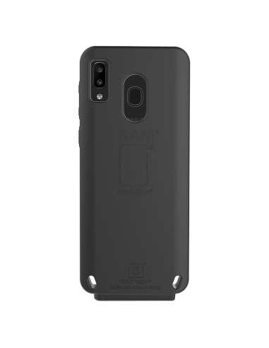 IntelliSkin® for Samsung Galaxy A20