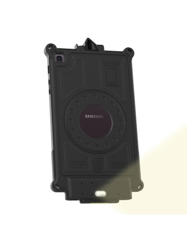 IntelliSkin® Next Gen with LED Light for Samsung Tab A 8.4 SM-T307