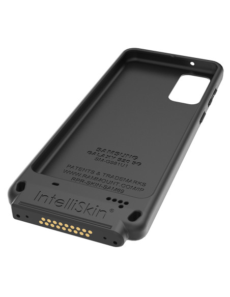 IntelliSkin® for Samsung Galaxy S20 5G