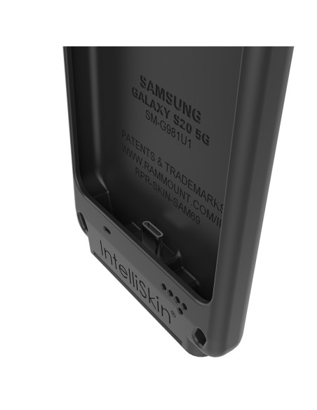 IntelliSkin® for Samsung Galaxy S20 5G