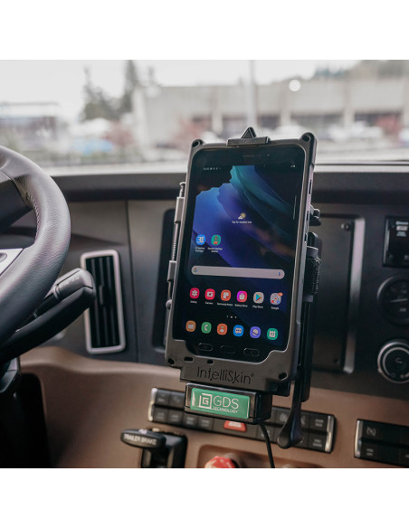 IntelliSkin® Next Gen for Samsung Tab Active3