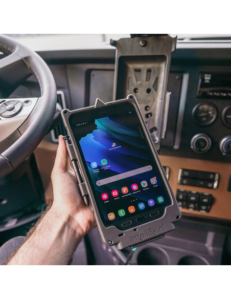 IntelliSkin® Next Gen for Samsung Tab Active3