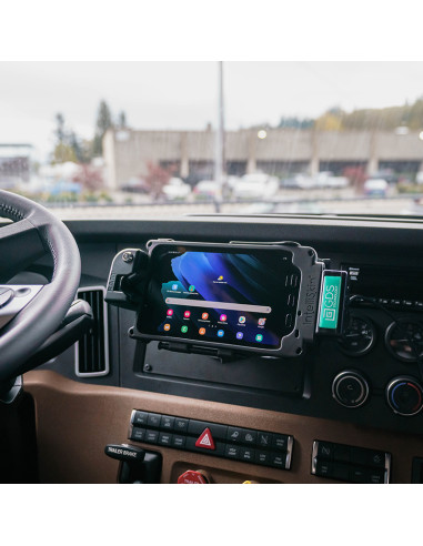 IntelliSkin® Next Gen for Samsung Tab Active3