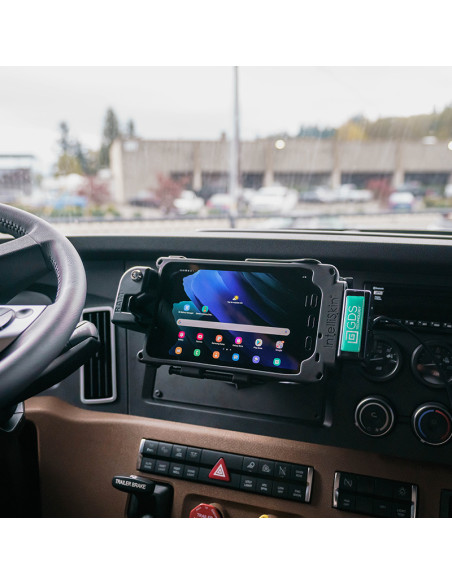 IntelliSkin® Next Gen for Samsung Tab Active3