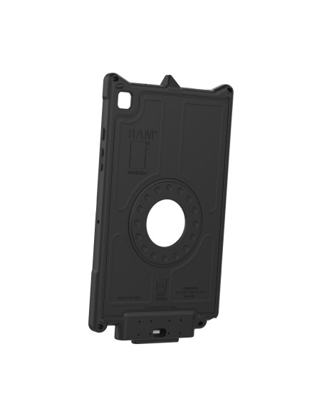 IntelliSkin® Next Gen with LED Light for Samsung Tab A7 10.4