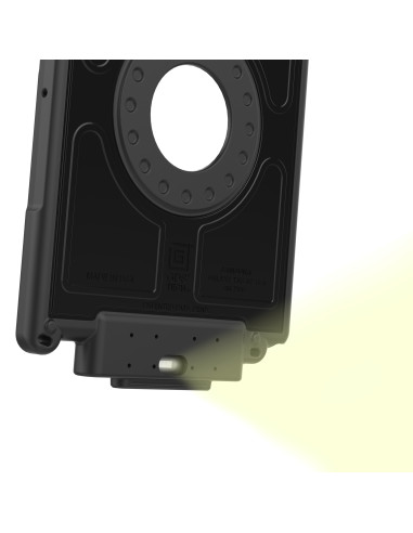 IntelliSkin® Next Gen with LED Light for Samsung Tab A7 10.4