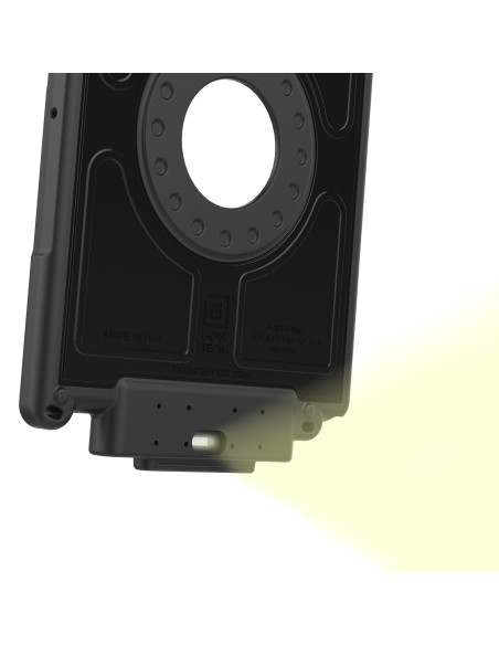 IntelliSkin® Next Gen with LED Light for Samsung Tab A7 10.4