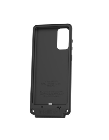 IntelliSkin® for Samsung Galaxy S20 FE 5G SM-G781