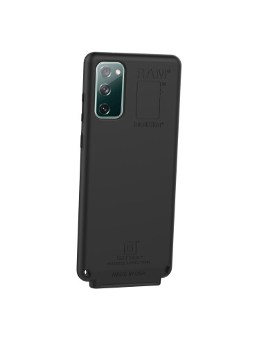 IntelliSkin® for Samsung Galaxy S20 FE 5G SM-G781