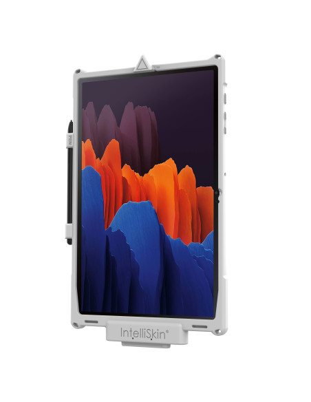 IntelliSkin® Next Gen for Samsung Tab S8+, S7+ & S7 FE 12.4" - Gray IntelliSkin® Next Gen for Samsung Tab S8+, S7+ & S7 FE 12.4" - Gray