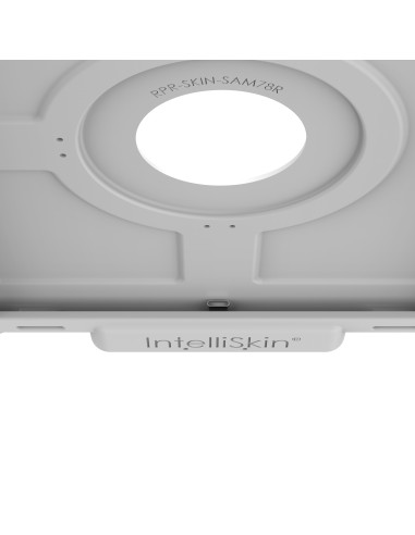 IntelliSkin® Next Gen for Samsung Tab S8+, S7+ & S7 FE 12.4" - Gray