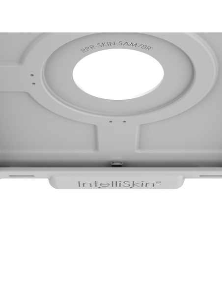 IntelliSkin® Next Gen for Samsung Tab S8+, S7+ & S7 FE 12.4" - Gray IntelliSkin® Next Gen for Samsung Tab S8+, S7+ & S7 FE 12.4" - Gray