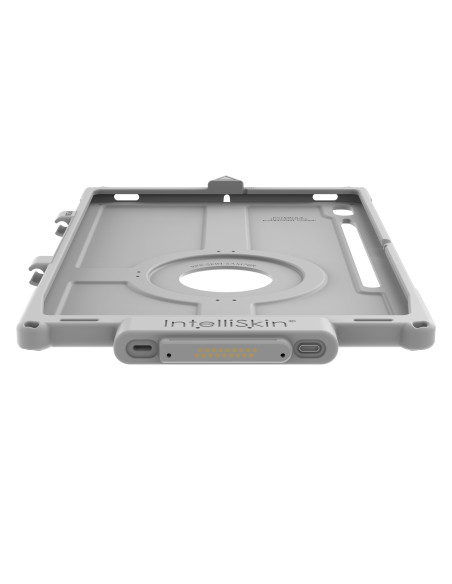 IntelliSkin® Next Gen for Samsung Tab S8+, S7+ & S7 FE 12.4" - Gray IntelliSkin® Next Gen for Samsung Tab S8+, S7+ & S7 FE 12.4" - Gray