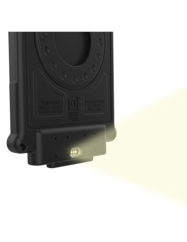 IntelliSkin® Next Gen with LED Light for Samsung Tab A7 Lite 8.7"