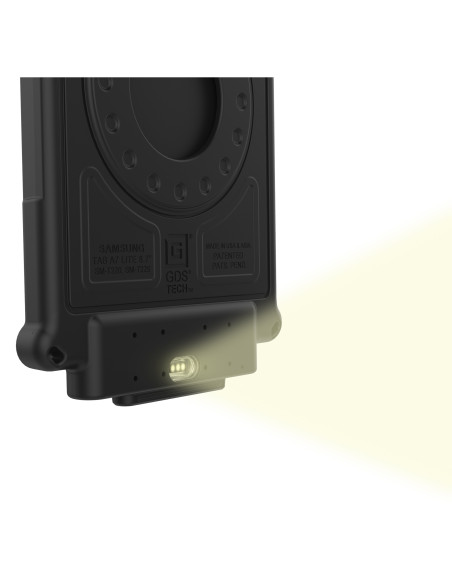 IntelliSkin® Next Gen with LED Light for Samsung Tab A7 Lite 8.7"