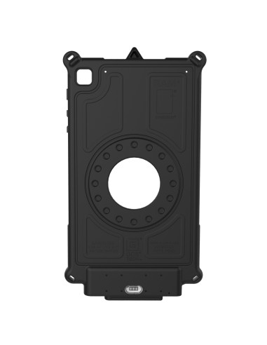 IntelliSkin® Next Gen with LED Light for Samsung Tab A7 Lite 8.7"