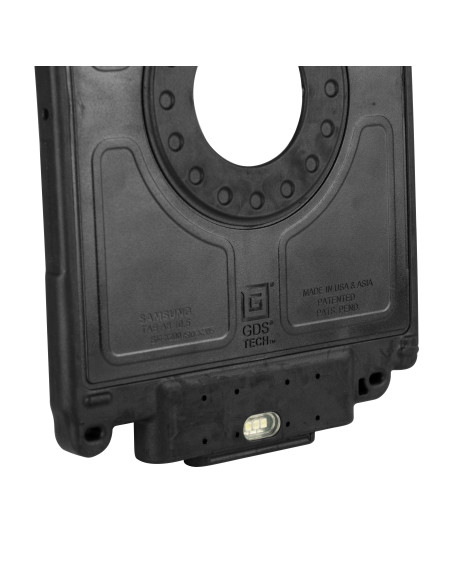 IntelliSkin® Next Gen with LED Light for Samsung Tab A8 10.5"