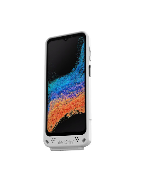 IntelliSkin® for Samsung Galaxy XCover7 Pro & 6 Pro - Gray IntelliSkin® for Samsung Galaxy XCover7 Pro & 6 Pro - Gray