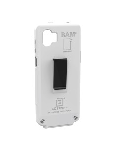 IntelliSkin® for Samsung Galaxy XCover7 Pro & 6 Pro - Gray 2