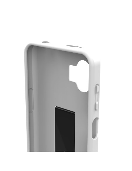 IntelliSkin® for Samsung Galaxy XCover7 Pro & 6 Pro - Gray IntelliSkin® for Samsung Galaxy XCover7 Pro & 6 Pro - Gray
